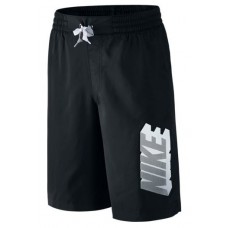 Шорты Nike 728316-010 "Graphic 2 Boys' Shorts"