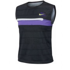 Футболка Nike AT4743-045 "W NKCT SLAM TANK NY NT"
