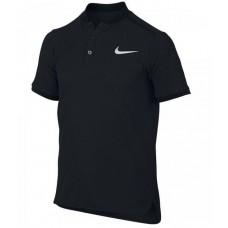 Поло Nike 832531-010 "Court Advantage Tennis Polo"