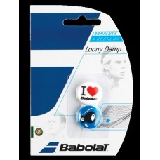 Виброгаситель Babolat 700034-153 "LOONY DAMP X2"