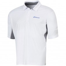 Поло Babolat 2BS16021-101 "Boys Performance Polo Shirt"