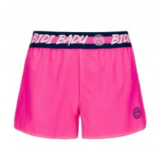Шорты Bidi Badu W314028193-PKDBL "RAVEN TECH 2 IN 1 SHORTS"