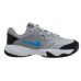 Кроссовки Nike CD0440-005 "NikeCourt Jr. Lite 2"
