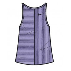 Майка Nike AT4726-552 "W NKCT TANK PR"