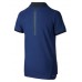 Поло Nike 822279-455 "Advantage Premier Roger Federer Boys Polo"