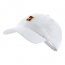 Кепка Nike 852184-100 "Heritage86 Tennis Cap"