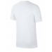 Футболка Nike CJ7758-101 "YTH NKCT SS TEE DFC TENNIS GFX"