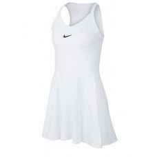 Платье Nike AV0724-100 "W NKCT DRY DRESS"