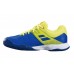 Кроссовки Babolat 32S19482-4043 "PULSION ALL COURT ДЕТСКИЕ"