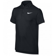 Поло Nike 844311-010 "Dry Tennis Polo"