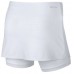 Юбка Nike 859934-100 "Power Tennis Skirt"