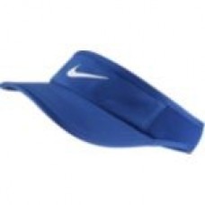 Козырек Nike 899656-438 "Women's NikeCourt Aerobill Tennis Visor"