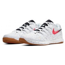Кроссовки Nike AA8021-108 "Men’s Nike Air Zoom Vapor X Clay Tennis Shoe"
