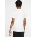 Футболка Nike CD9583-100 "B NKCT TEE HERITAGE LOGO"