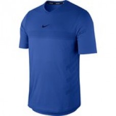 Футболка Nike 888206-480 "COURT AEROREACT RAFA TOP"