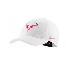 Кепка Nike 850666-102 "NikeCourt AeroBill H86 Rafa Tennis Hat"