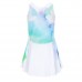 Платье Bidi Badu W214001191-WHBLGN "MAISIE TECH DRESS (3 IN 1)"