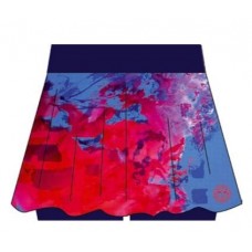 Юбка Bidi Badu W274026191-DBLRDBL "MORA TECH SKORT"