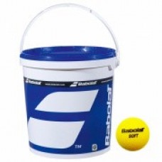 Мячи Babolat 513004 в ведре "Soft Foam x 36"