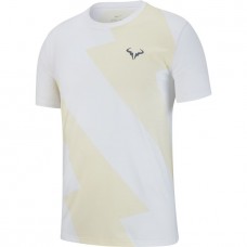 Футболка Nike AR5713-100 "NikeCourt Rafa"