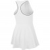 Платье Nike AR2502-100 "NikeCourt Dri-FIT"