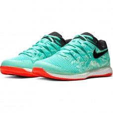 Кроссовки Nike AA8030-301 "Nike Air Zoom Vapor X"
