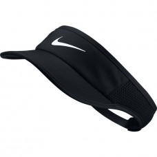 Козырек Nike 899656-010 "Court Aerobill Tennis Visor"