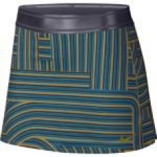 Юбка Nike AH7854-386 "W NKCT DRY SKIRT STR PR"