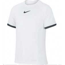 Футболка Nike CD6131-101 "NikeCourt Dri-FIT"