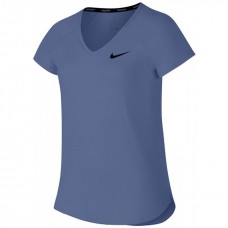 Футболка Nike AO8351-522 "Court Pure Top"