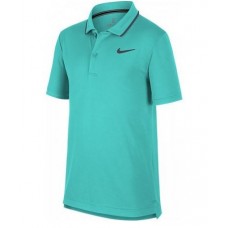 Поло Nike BQ8792-317 "NikeCourt Dri-FIT"