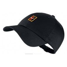 Кепка Nike 852184-010 "Unisex Nike Heritage86 Tennis Cap"