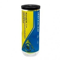 Мячи Dunlop "Championship 3"