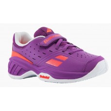 Кроссовки Babolat 32s17518-160 "Pulsion All Court Kid"