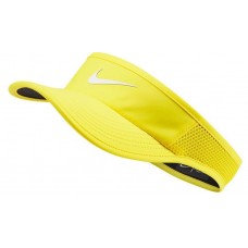 Козырек Nike 899656-731 "Women's NikeCourt Aerobill Tennis Visor"