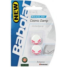 Виброгаситель Babolat 700016-156 "Cosmic Damp розовый"