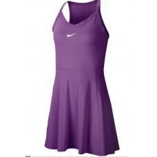 Платье Nike AV0724-532 "W NKCT DRY DRESS"