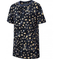 Футболка Nike CW0915-100 "B NKCT TEE MB"