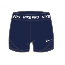 Шорты под платье Nike AQ9040-492 "Nike Pro"