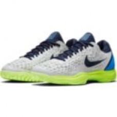 Кроссовки Nike 918193-004 "Men's Nike Zoom Cage 3 Tennis Shoe"