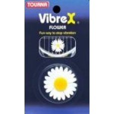 Виброгаситель Tourna VIB-FL "Vibex Flower ромашка"