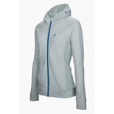 Кофта Babolat 3wf17041-103 "Core Hood Sweat Women"