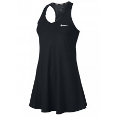 Платье Nike 872819-010 "Court Pure Dress"