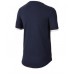 Футболка Nike CD0072-451 "B NKCT DRY TOP SS"