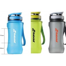 Бутылка для воды Babolat 507382 "БУТЫЛКА ДЛЯ ВОДЫ СПОРТИВНАЯ С ЛОГО"
