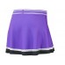Юбка Nike AT5240-550 "W NKCT SLAM SKIRT NY NY"