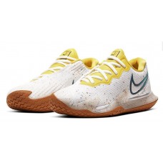 Кроссовки Nike CD0431-107 "NikeCourt Air Zoom Vapor Cage 4"