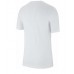 Футболка Nike BV5809-100 "M NKCT HERITAGE TEE"