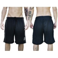 Шорты Bones 00-00000658 "Ace Man Black"