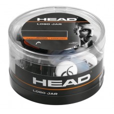 Виброгаситель Head 285824 "Logo Jar"